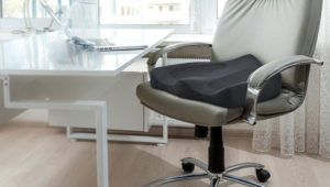 6 Best Office Chair Cushion - (Reviews & Buying Guide 2021)