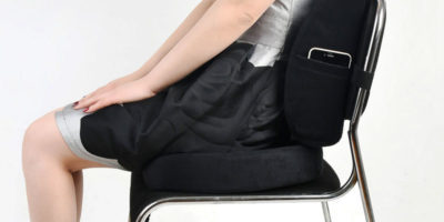 6 Best Office Chair Cushion - (Reviews & Buying Guide 2021)