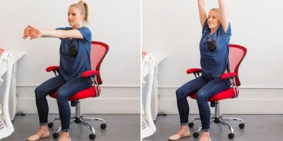 7 Best Office Chairs for Back Pain - (Reviews & Guide 2021)